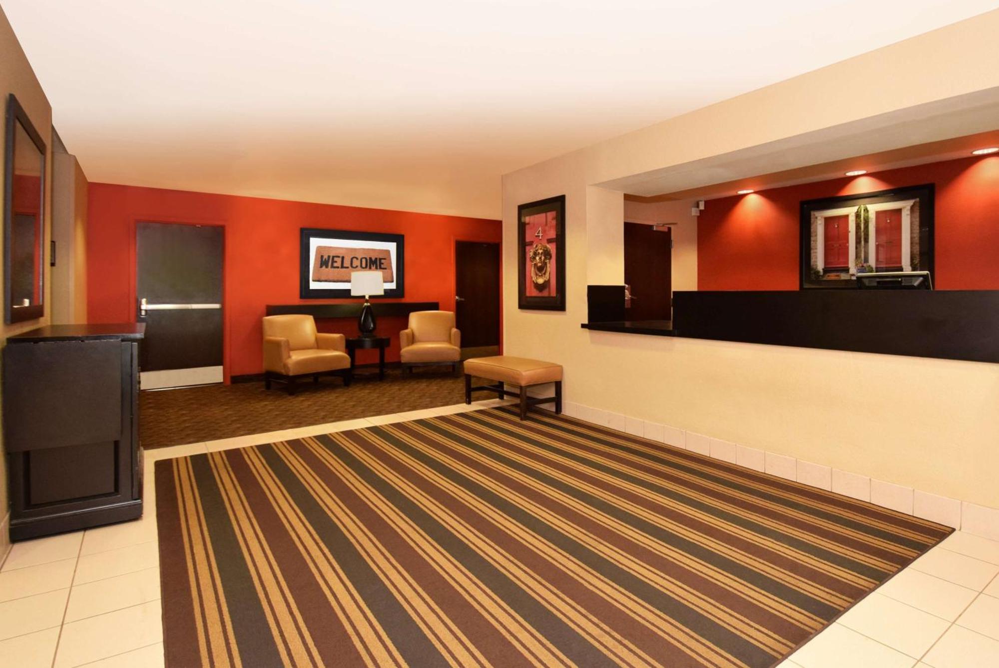 เอ็กซ์เทนด์ สเตย์ อเมริกา ฟิชคิลล์ เวสเตจ เซ็นเตอร์ Hotel ภายนอก รูปภาพ