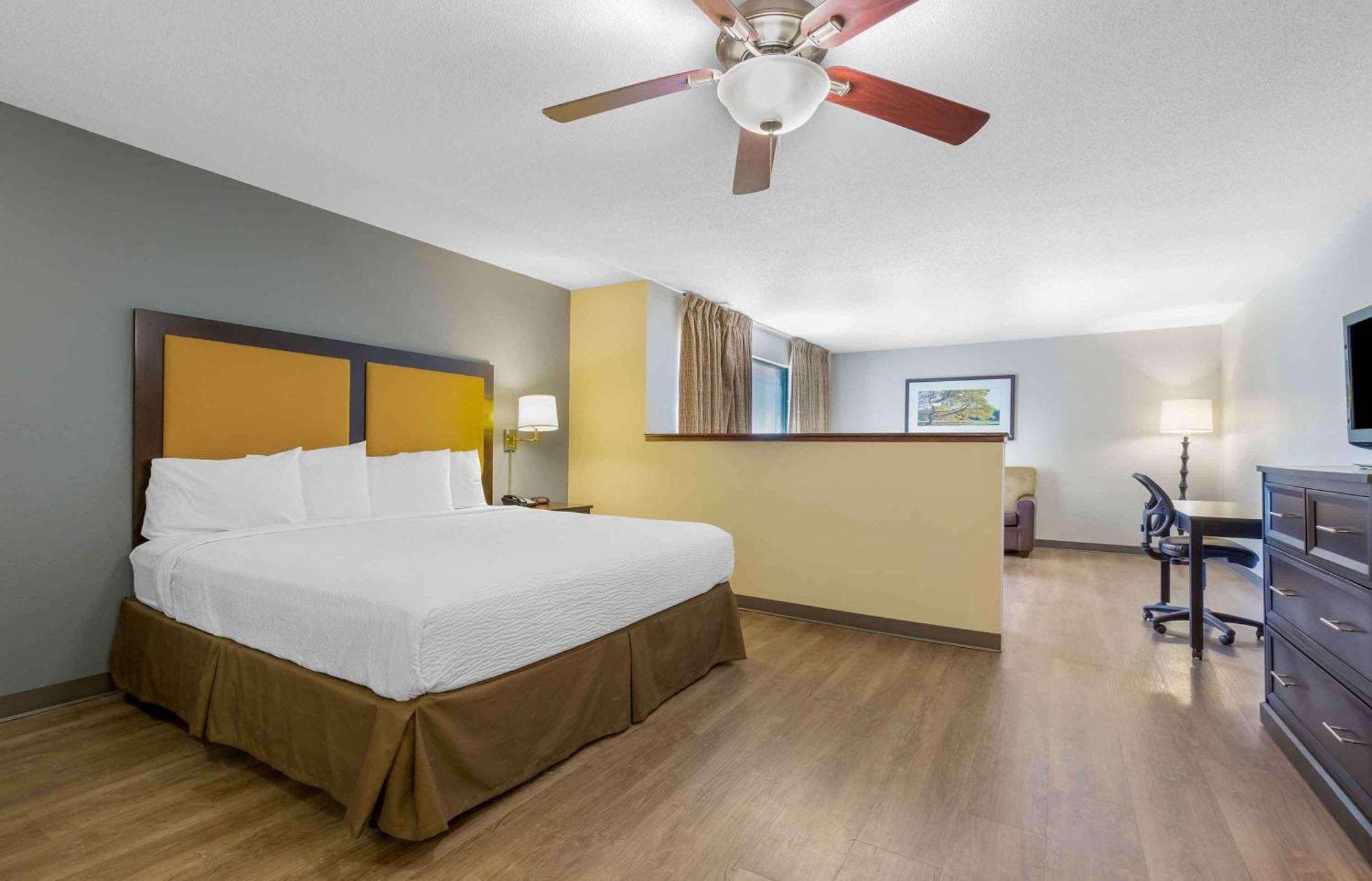เอ็กซ์เทนด์ สเตย์ อเมริกา ฟิชคิลล์ เวสเตจ เซ็นเตอร์ Hotel ภายนอก รูปภาพ