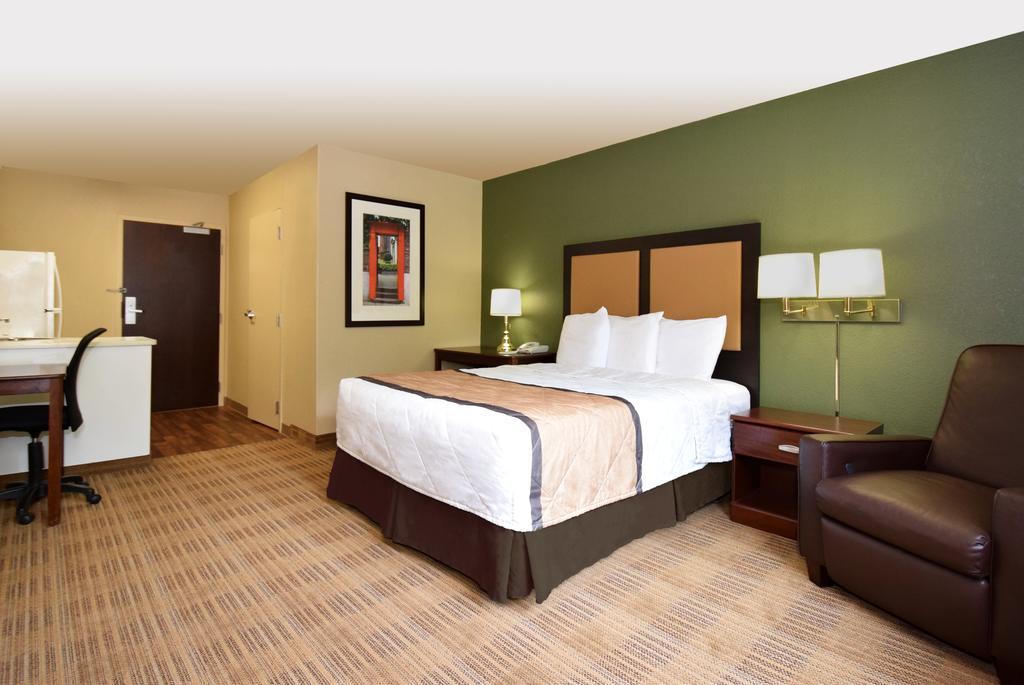 เอ็กซ์เทนด์ สเตย์ อเมริกา ฟิชคิลล์ เวสเตจ เซ็นเตอร์ Hotel ภายนอก รูปภาพ